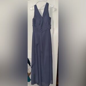 Azazie Bridesmaid dress
